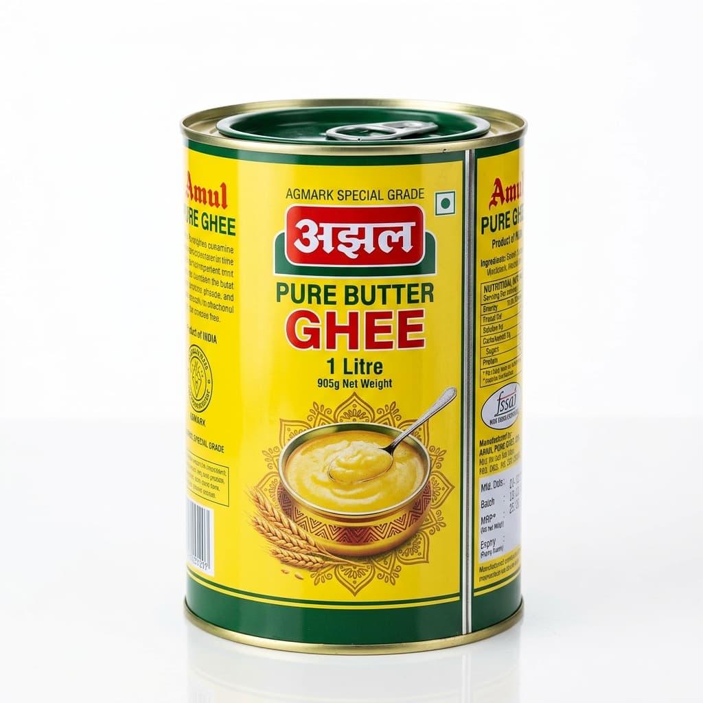 Amul Pure Ghee