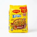 Ready-to-Eat & Instant Foods