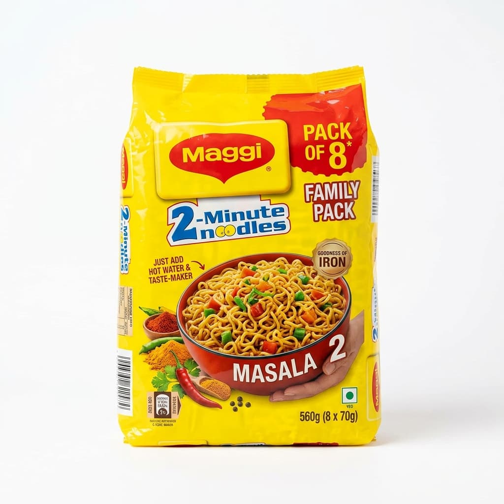 Maggi Noodles